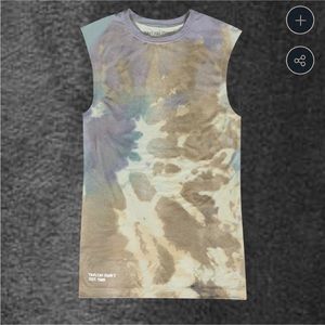 Taylor Swift “just a summer thing” beach cover up - folklore